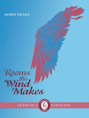 cover image of Rooms the Wind Makes